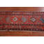 Tapis de couloir traditionnel 3 x 12
