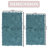 100% Cotton Bath Rug (Set of 2)-286828249