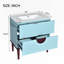 Meuble-lavabo pour salle de bain