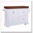 53" Large Kitchen Island-1556742008