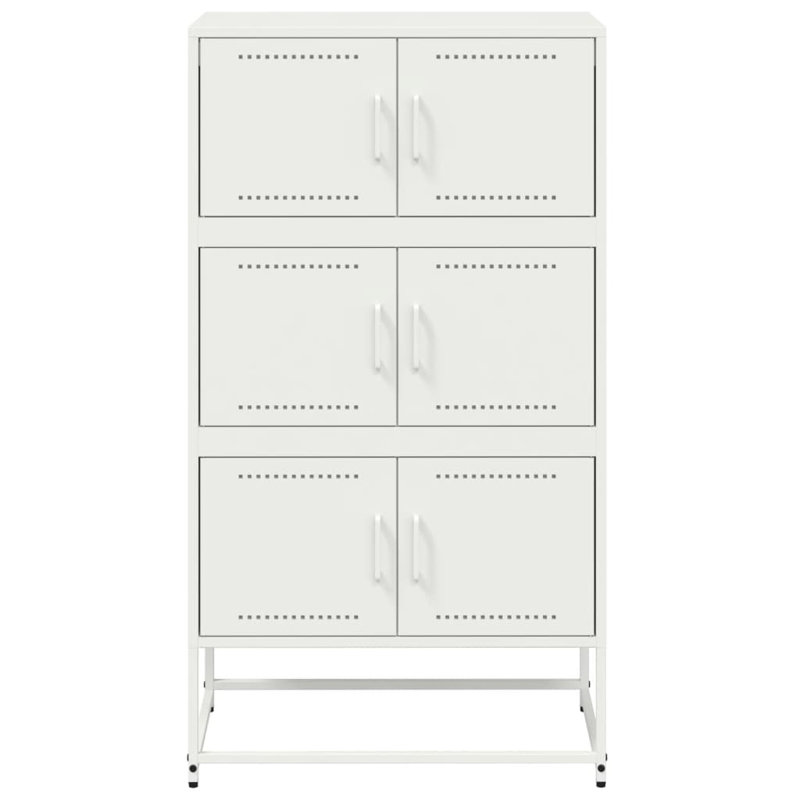 Ajai 68.5cm Sideboard, White