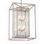 8 - Light Chandelier