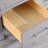 Angela 84" Double Bathroom Vanity Set-217019837