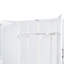 Grand lit escamotable mural avec placard