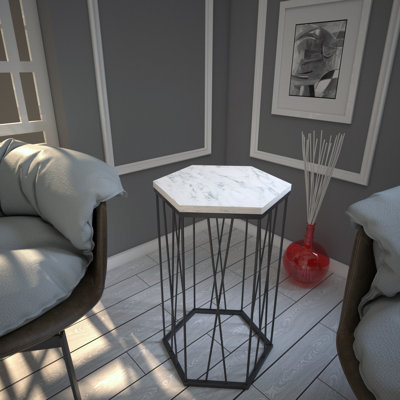 Table de bout Acke