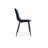 Cintia 17.5'' H Upholstered Side Chair-1162197865