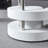 Addaly Glass Top Single Coffee Table-2047004375