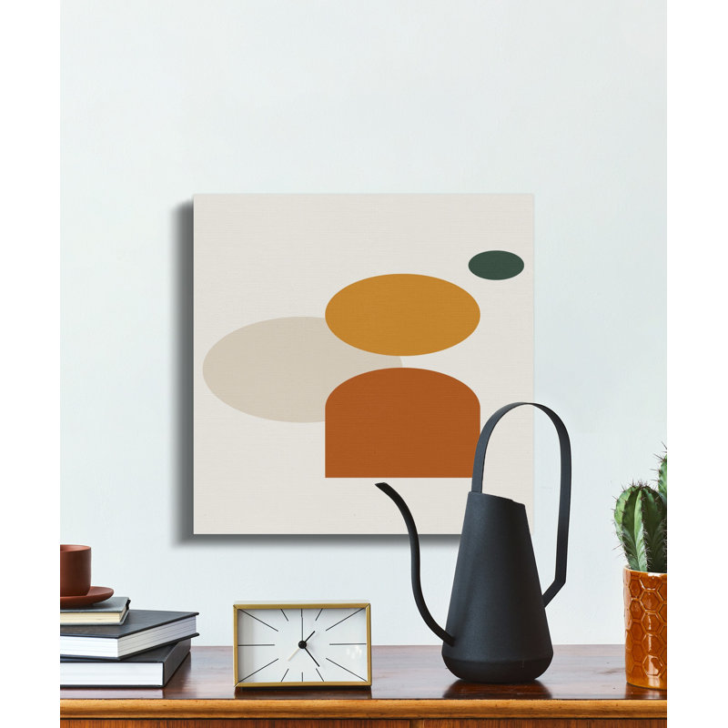 Wrapped Canvas Print Set, 40.64 cm H x 40.64 cm W