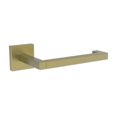 Open Toilet Tissue Holder