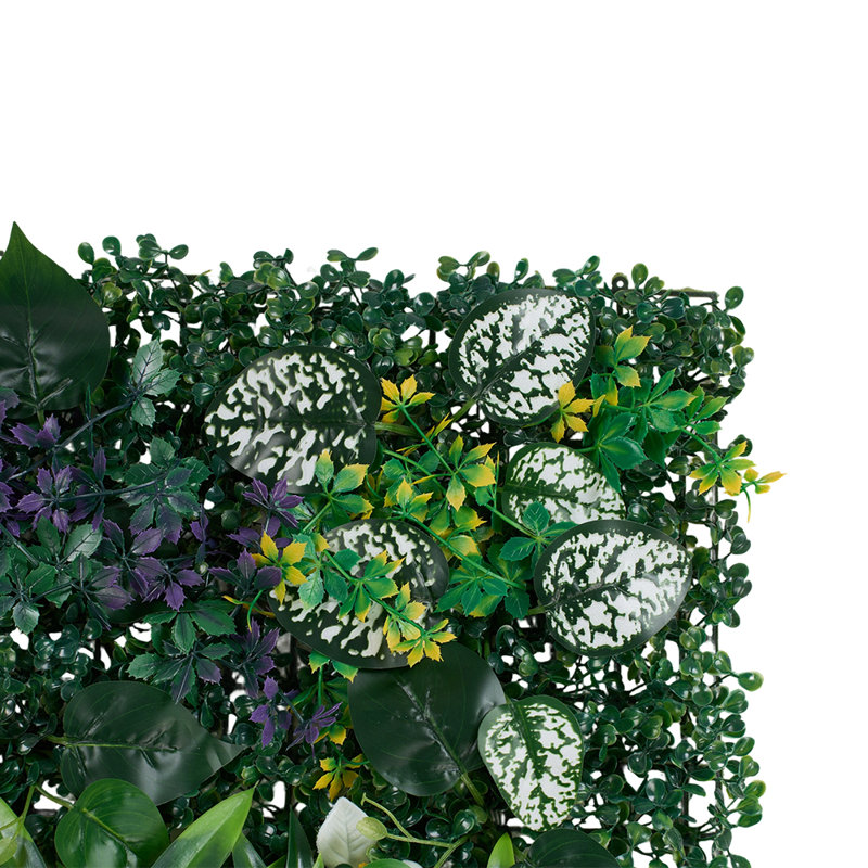 40cm Faux Plant in Planter