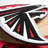 NFL Atlanta Falcons 3DX Circle Wall Art