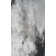 Machine Washable Liam Gray/Black Rug