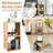 Kamilah End Table Set