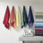 100% Cotton Absorbent Towel Set 8-Piece-1853931449
