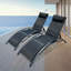 Fauteuil inclinable pour l'extérieur-64685594-64685592