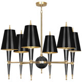 Versailles 6 - Light Chandelier