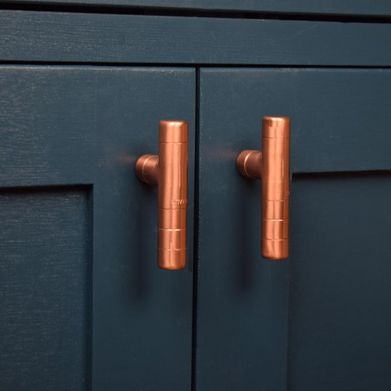 T Bar Knob
