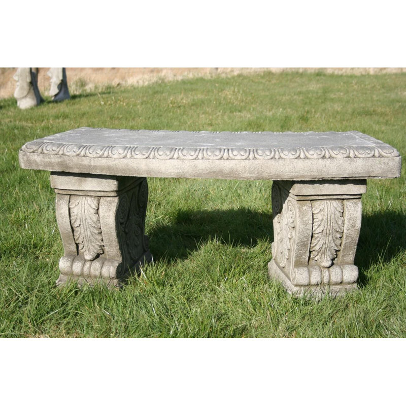 Outdoor Bench