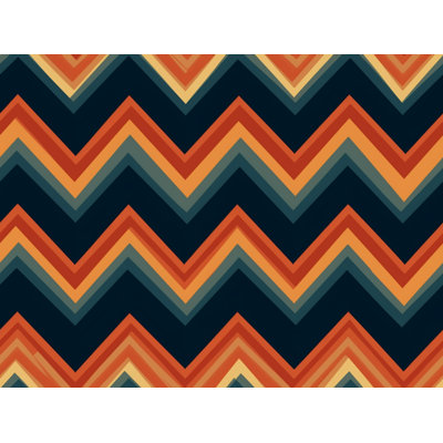 Paire de rideaux obscurcissant en polyester Juliaanne