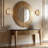 Lustra Flush Mount-125938548