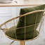 Tabouret de comptoir 23,25 po Nakyra-86783797
