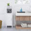 Arizana Linen Cabinet