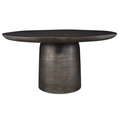60" Patio Dining Table