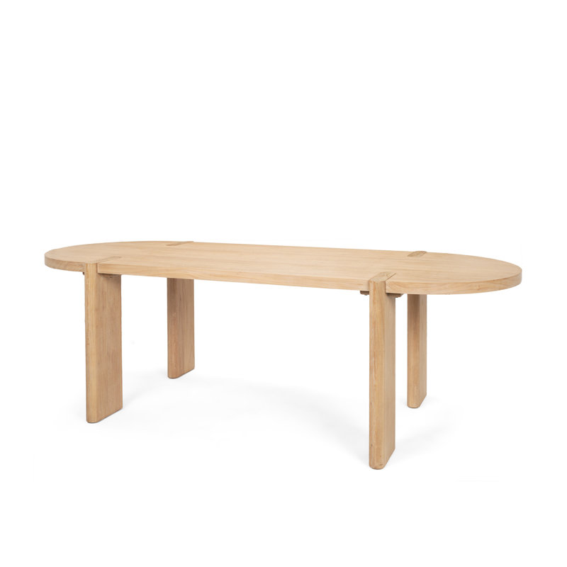 Table de salle à manger 91 po