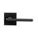 Oil Rubbed Bronze Door Lever