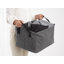 Panier à linge pliable 9,2 gallons-101798796