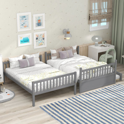 Obryan Bed