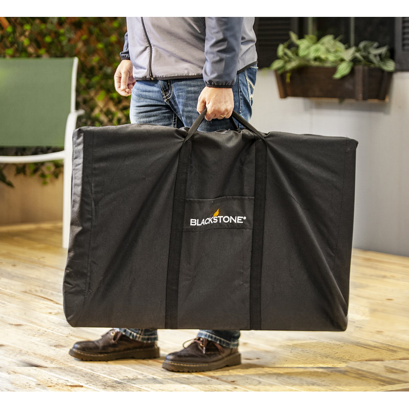 Blackstone 36" Griddle Top Carry Bag for Non-Omnivore Griddle Plate