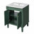 24'' Bathroom Vanity With Top Sink-1601413178