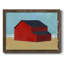 Big Red One II, reproduction d'art sur toile-1201553876-1201553865