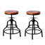 Tabouret de bar Darlean