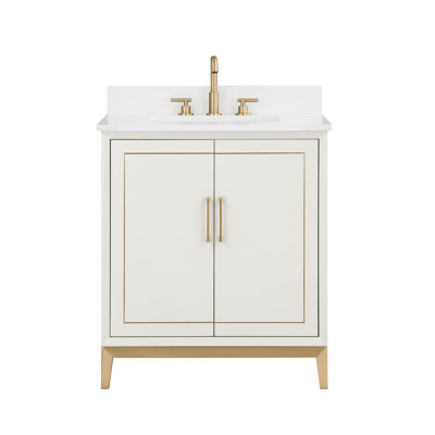 Gracie 30'' W Single Vanity