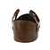 Joss & Main Genuine Leather General Basket