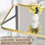 Miroir de salle de bain mural Cozy Design-102799396-102799394-102799389