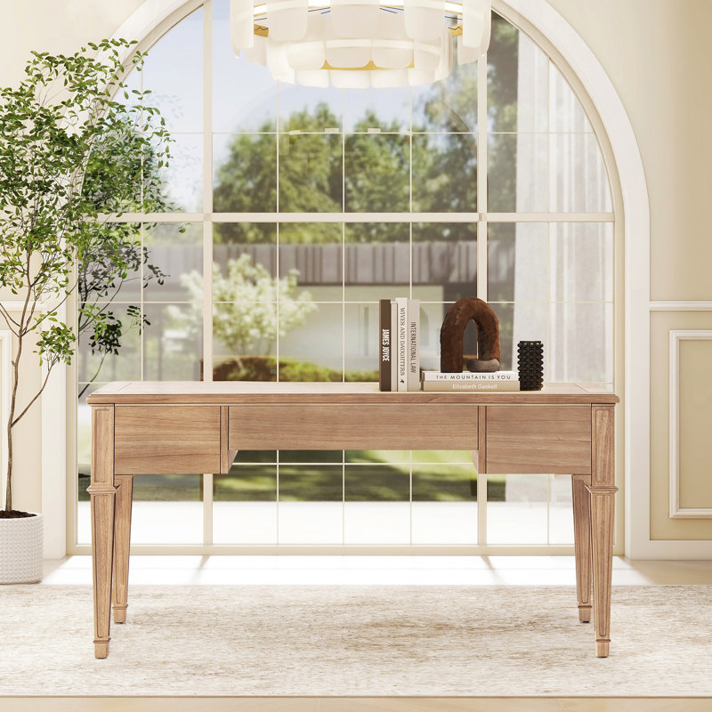 Firmin Executive Desk - Darby Home Co