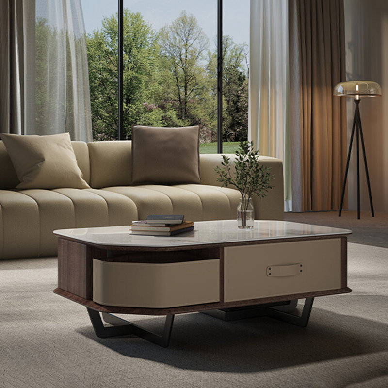 Table basse Light