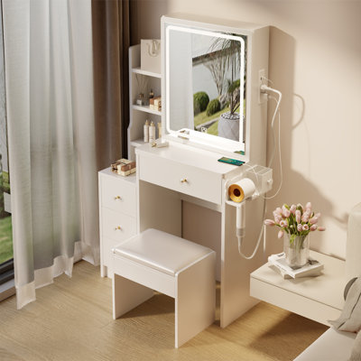 Coiffeuse Amersfort