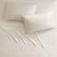 Ensemble de draps en coton Tencel-136061213-136061214