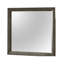 Miroir mural contemporain pour toute pièce