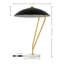 Lampe fantaisie en métal Kenta