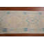 Tapis turc Oushak en laine 3 x 17