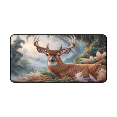 Polyester Desk Pad
