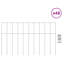 Galvanised Steel Fencing Kits-130375856