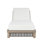 Emoto Outdoor Chaise