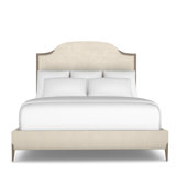 Lillet Upholstered Bed