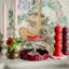 8.5x8.5 Scallop Tray-513656183